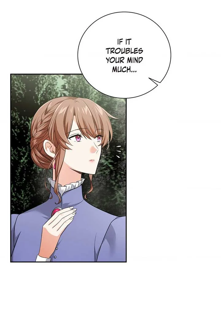 Don’t Look For Me Chapter 12 page 15