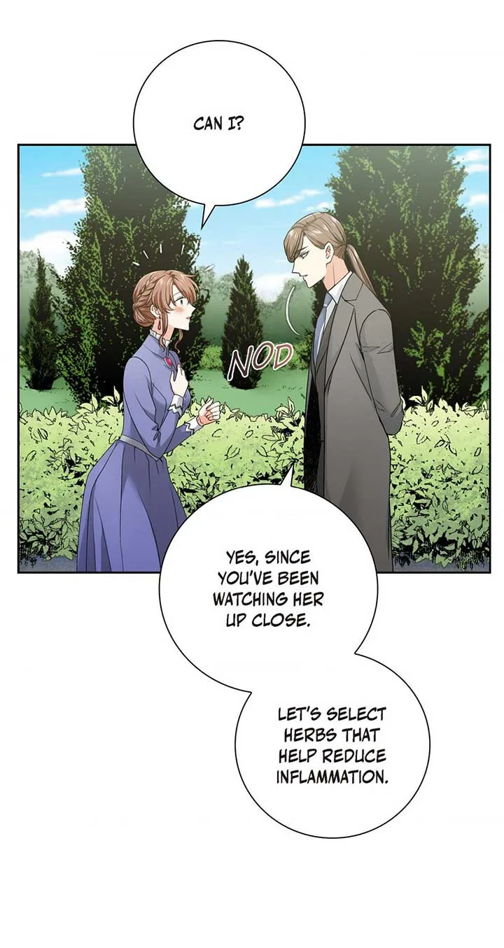 Don’t Look For Me Chapter 12 page 17