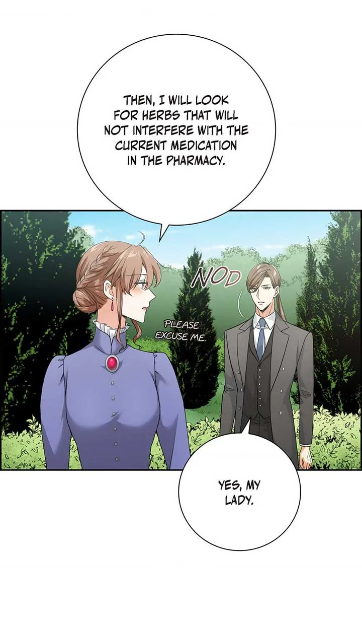 Don’t Look For Me Chapter 12 page 19
