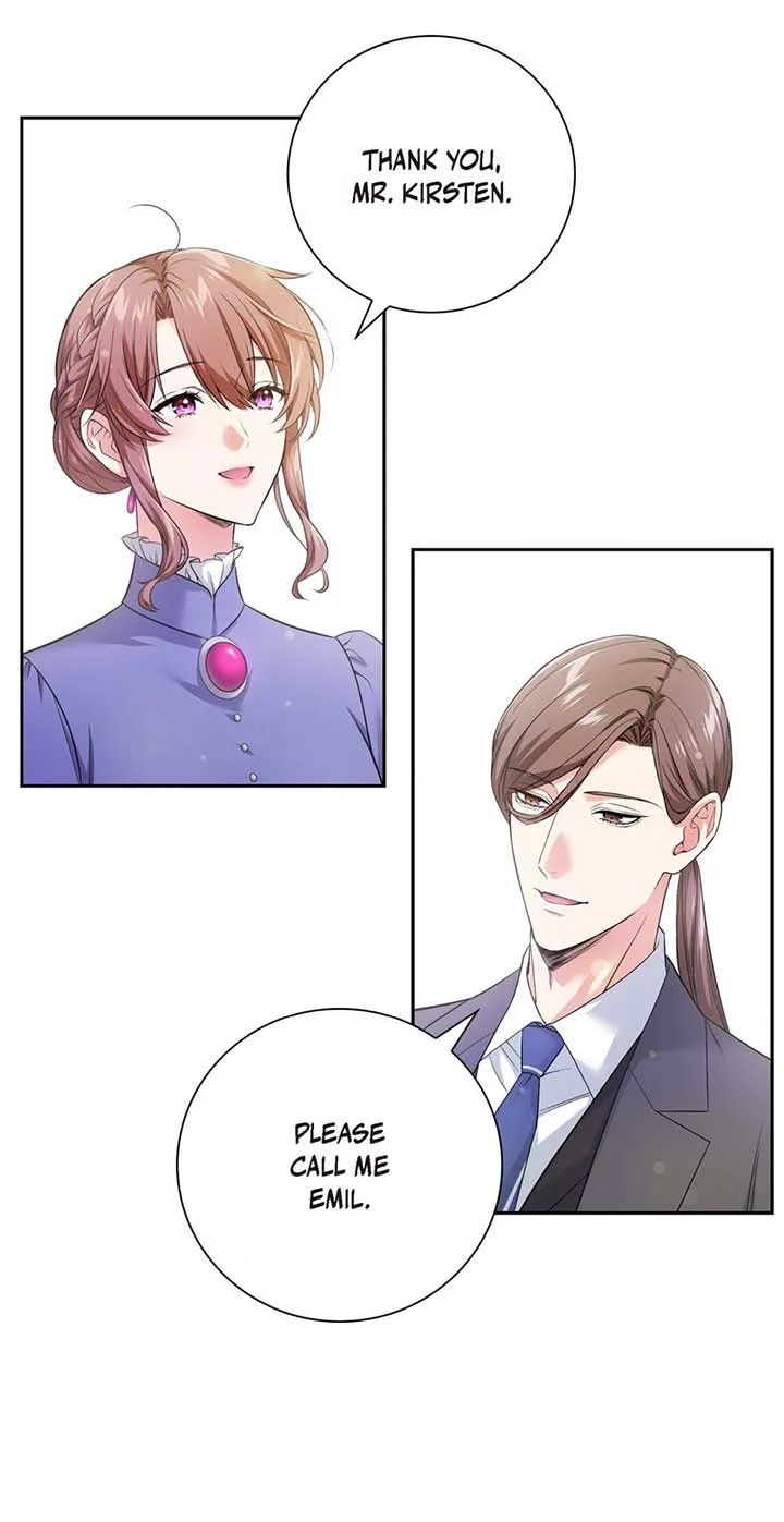 Don’t Look For Me Chapter 12 page 18