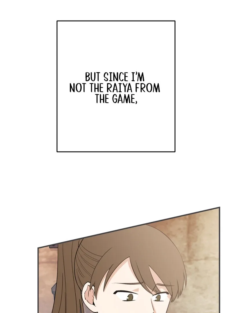 I’ll Enjoy My Route Even If I Can’t Change It Chapter 14 page 47