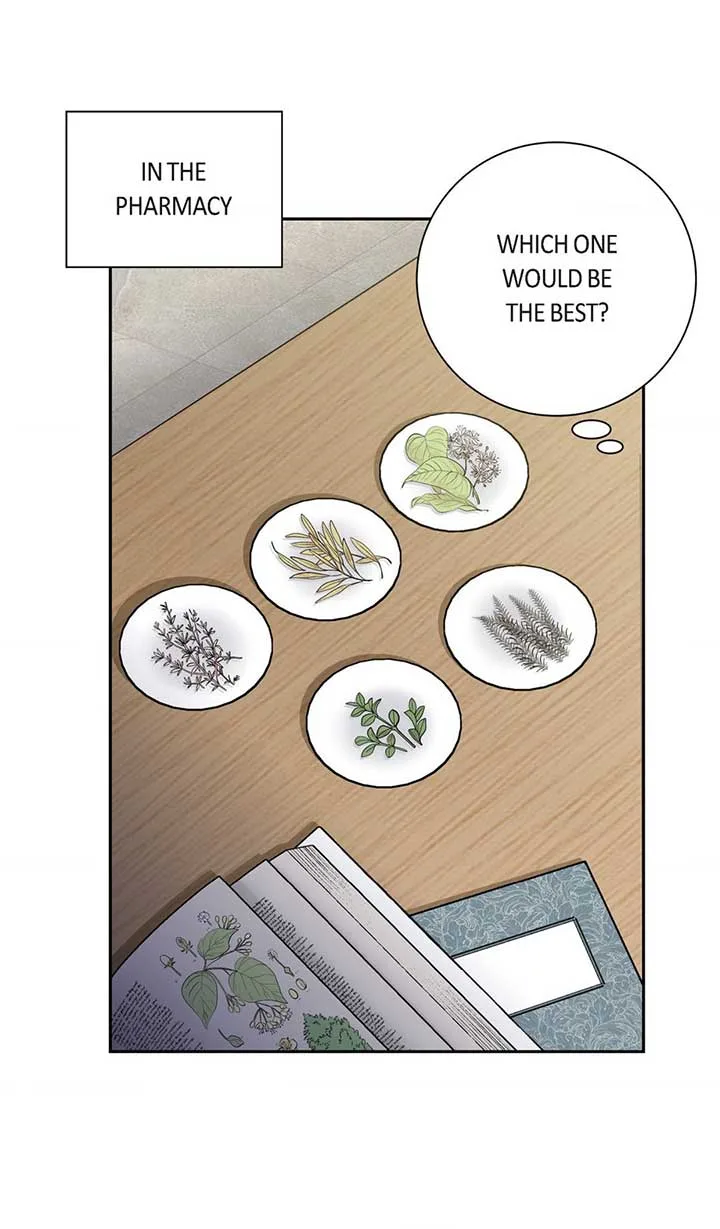 Don’t Look For Me Chapter 12 page 23