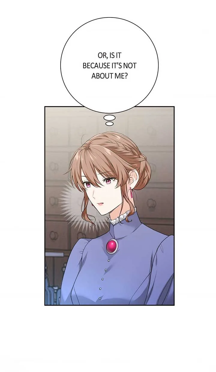 Don’t Look For Me Chapter 12 page 26