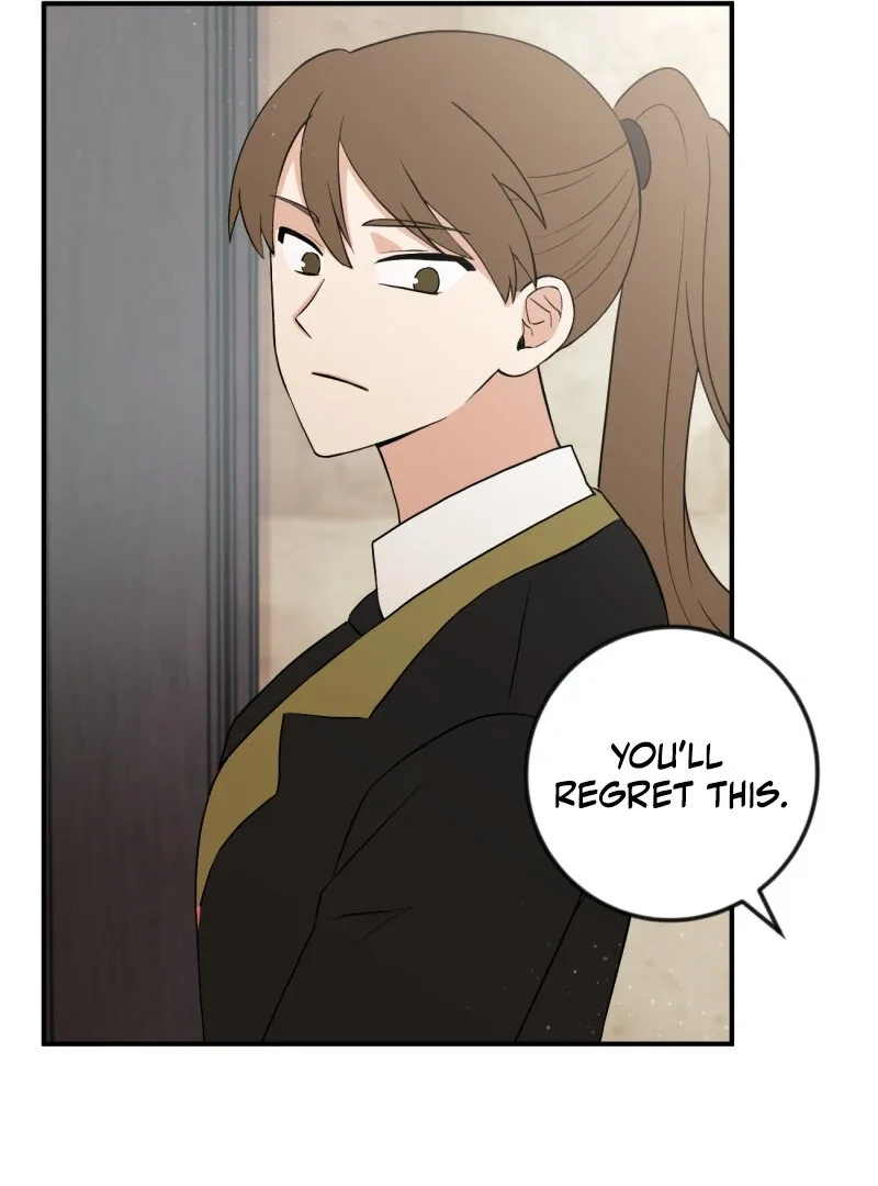 I’ll Enjoy My Route Even If I Can’t Change It Chapter 14 page 53