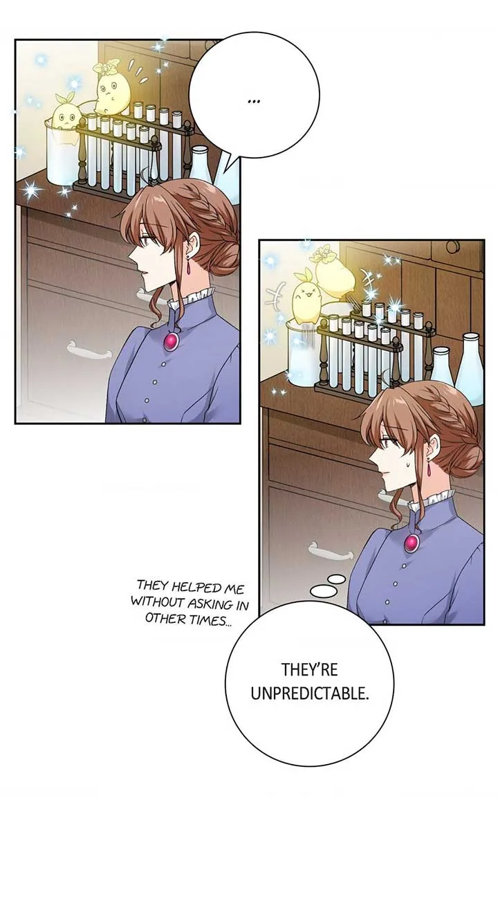 Don’t Look For Me Chapter 12 page 25