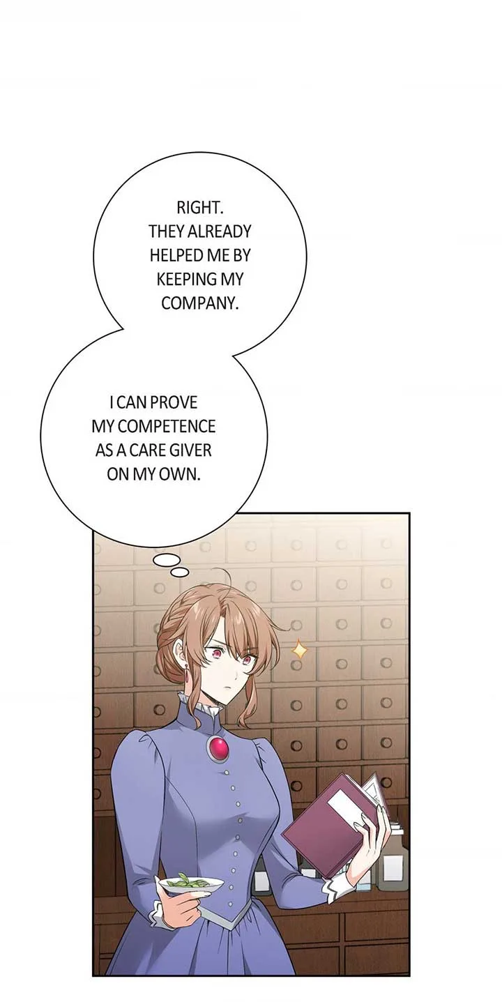 Don’t Look For Me Chapter 12 page 30