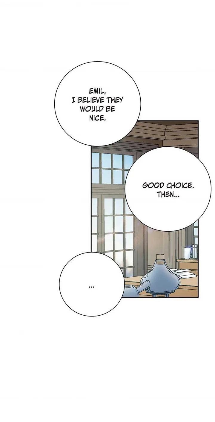 Don’t Look For Me Chapter 12 page 31