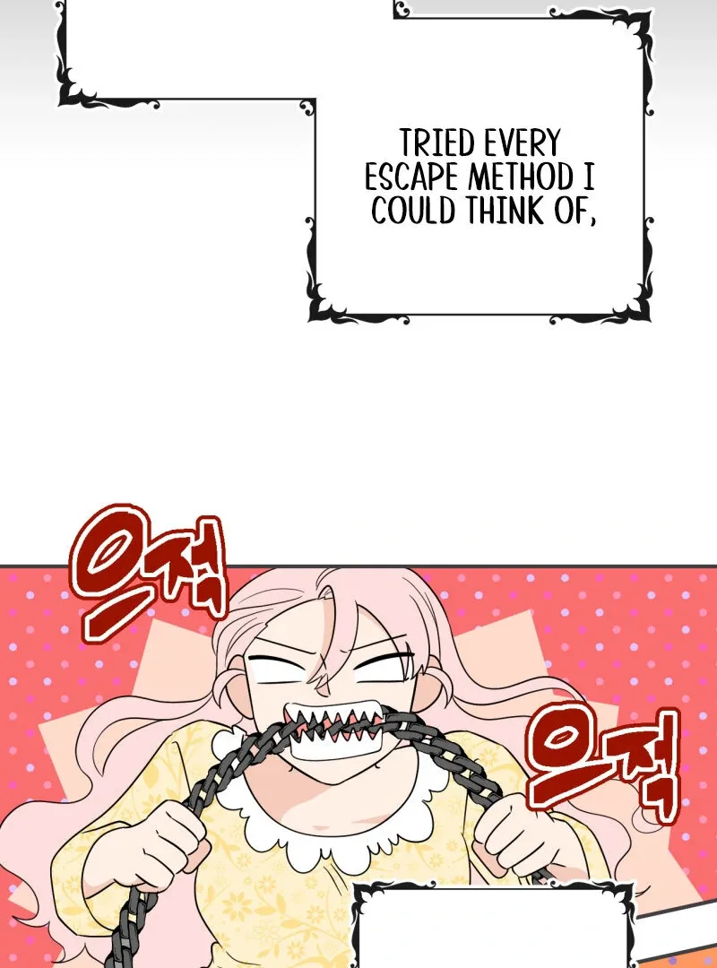 I’ll Enjoy My Route Even If I Can’t Change It Chapter 14 page 59