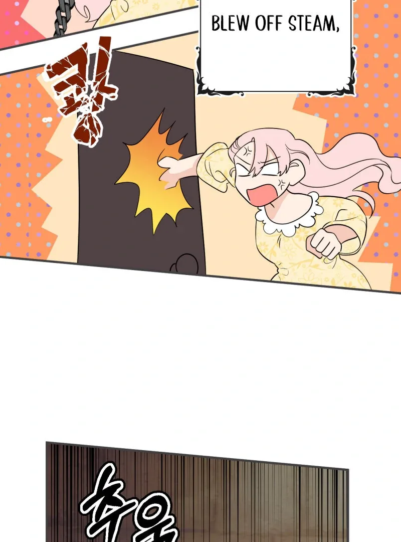 I’ll Enjoy My Route Even If I Can’t Change It Chapter 14 page 60
