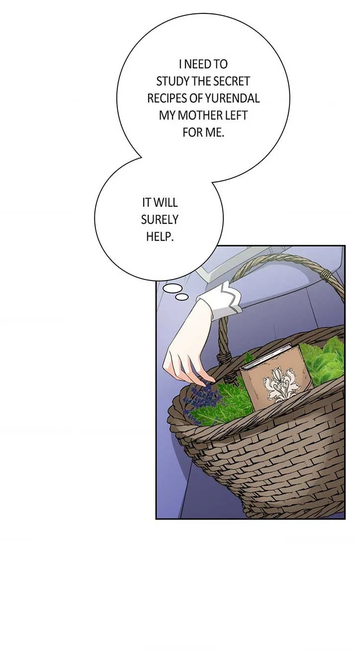 Don’t Look For Me Chapter 12 page 38