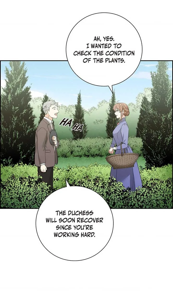 Don’t Look For Me Chapter 12 page 40