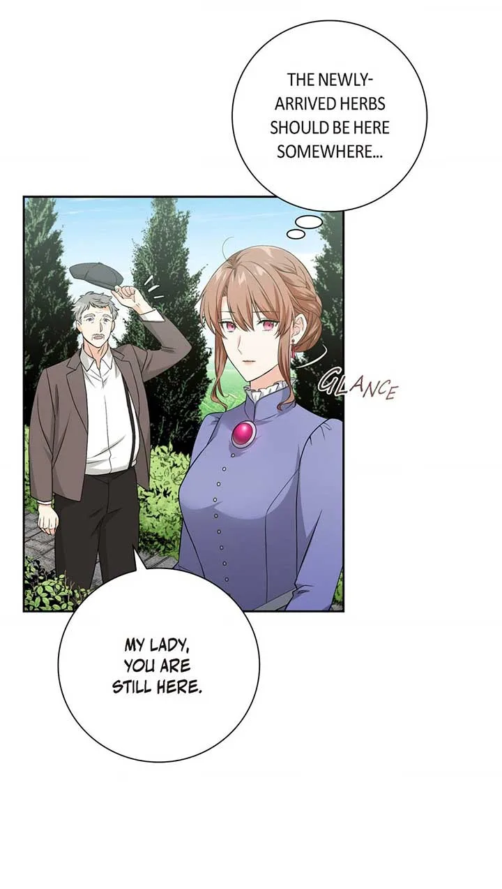 Don’t Look For Me Chapter 12 page 39