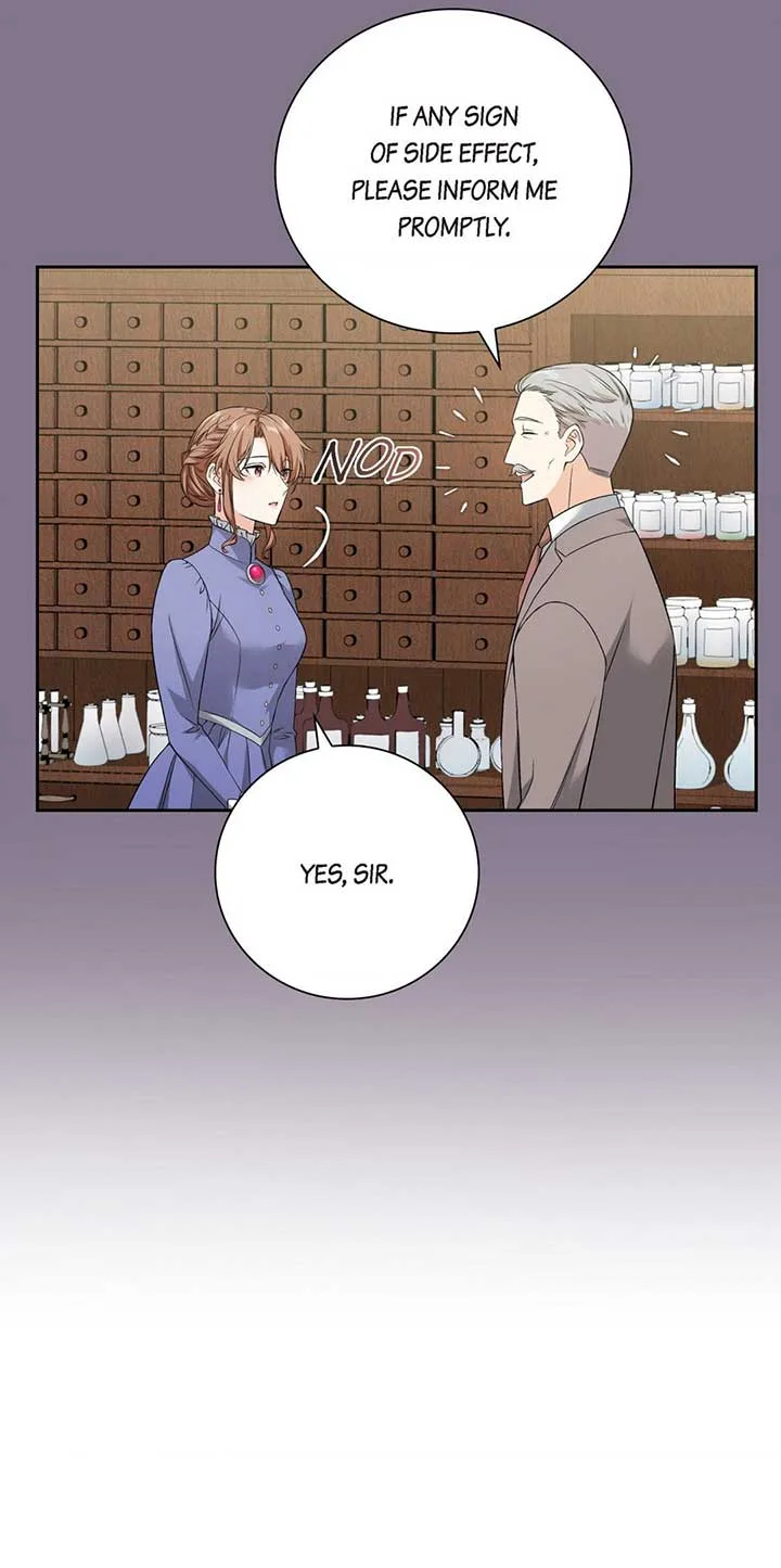 Don’t Look For Me Chapter 12 page 36