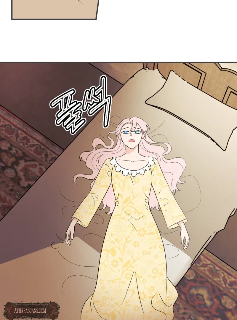 I’ll Enjoy My Route Even If I Can’t Change It Chapter 14 page 63