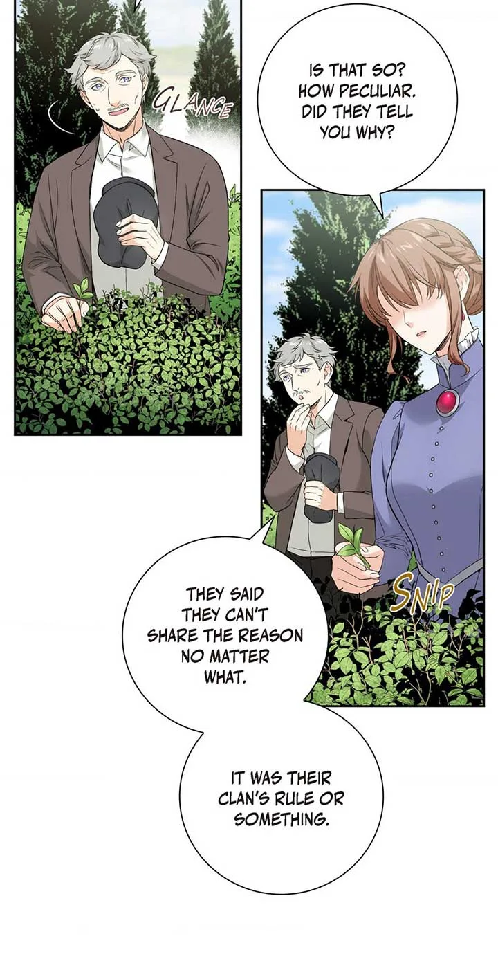 Don’t Look For Me Chapter 12 page 45