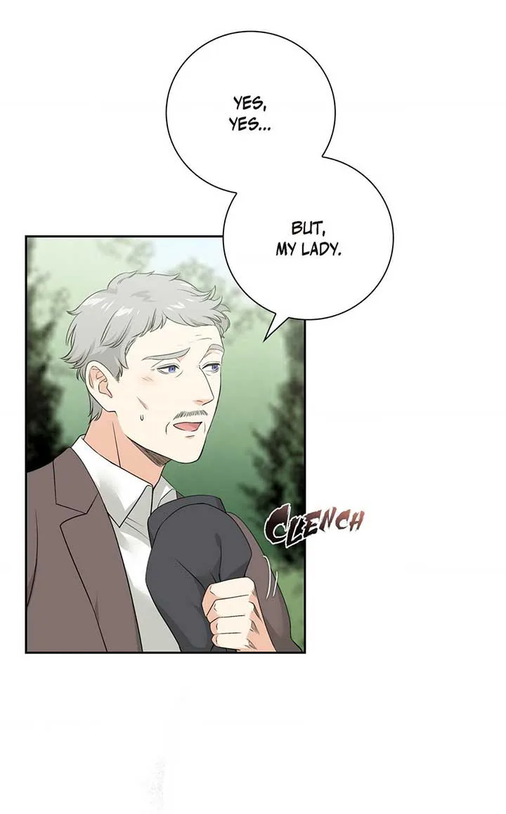 Don’t Look For Me Chapter 12 page 42