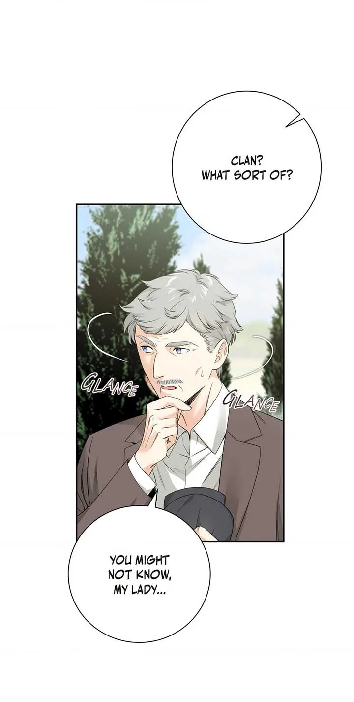 Don’t Look For Me Chapter 12 page 46