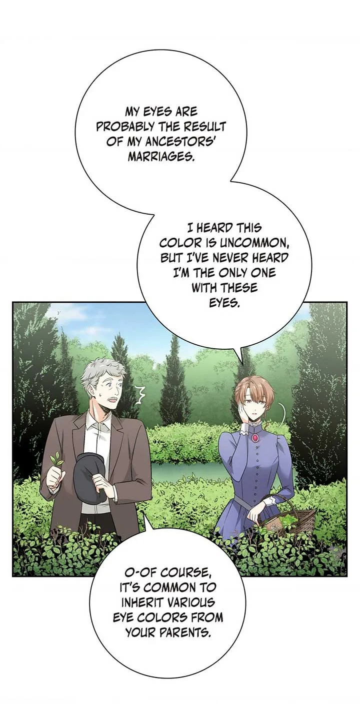 Don’t Look For Me Chapter 12 page 52