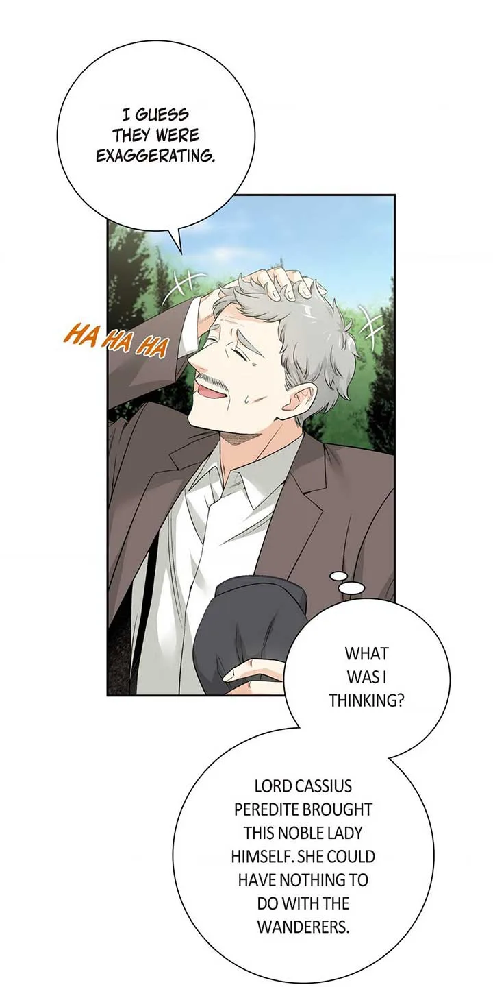 Don’t Look For Me Chapter 12 page 53