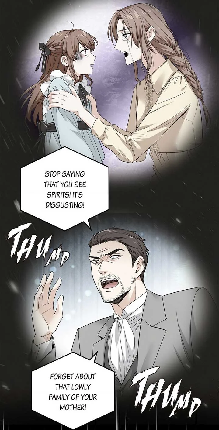 Don’t Look For Me Chapter 12 page 49