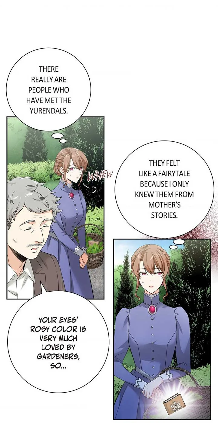 Don’t Look For Me Chapter 12 page 54