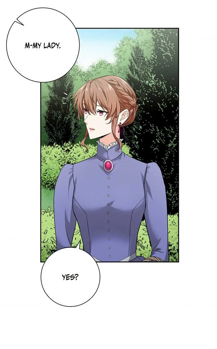 Don’t Look For Me Chapter 12 page 56