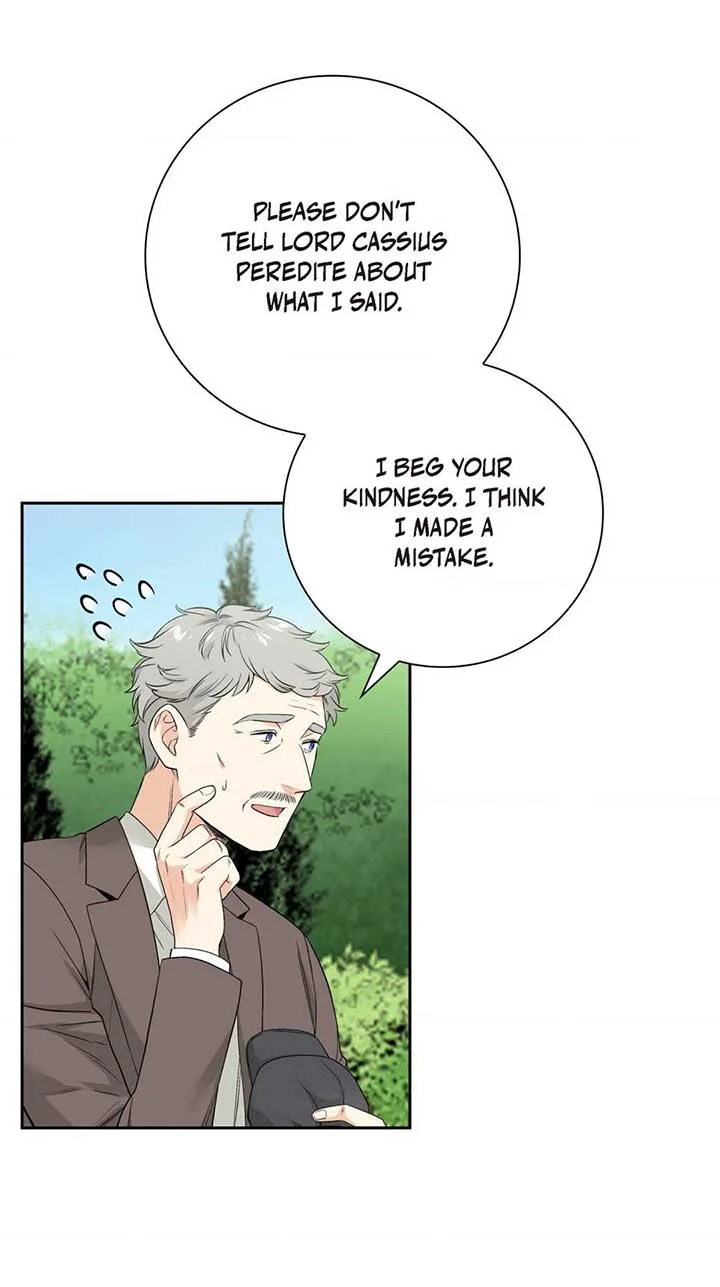 Don’t Look For Me Chapter 12 page 57