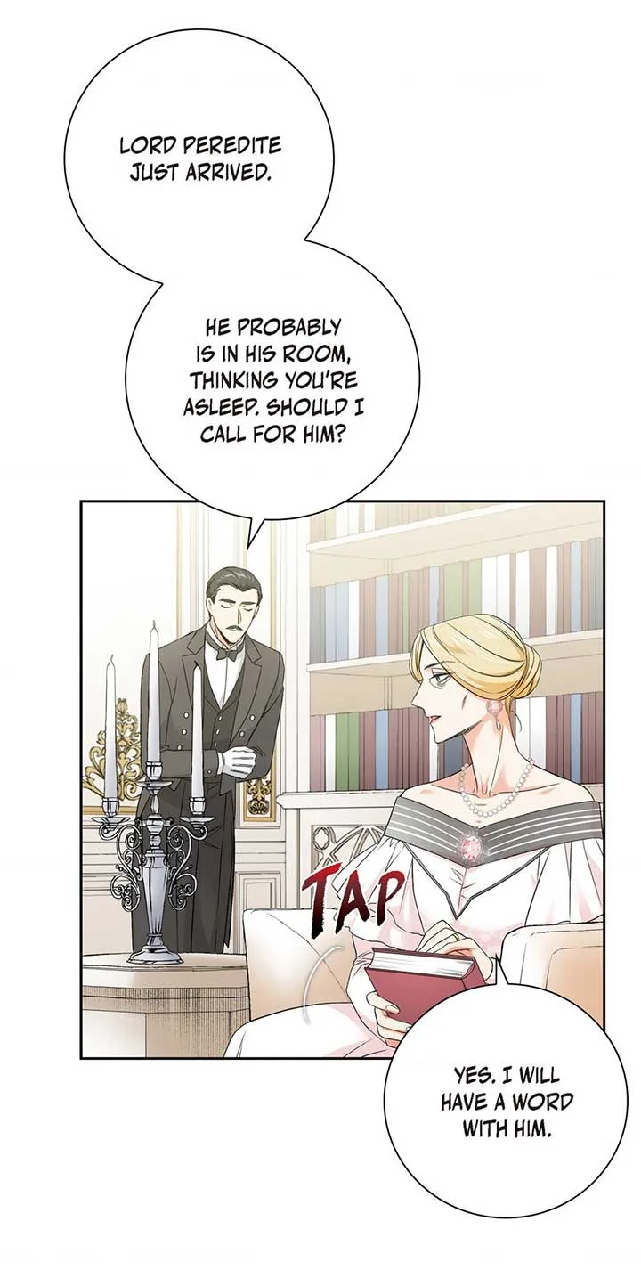 Don’t Look For Me Chapter 12 page 64