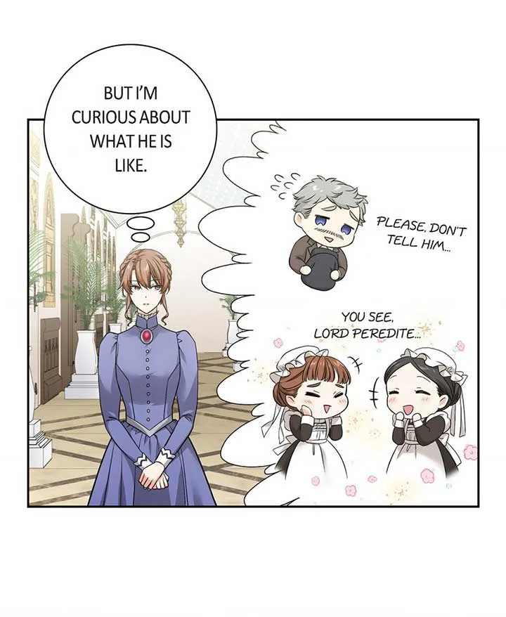 Don’t Look For Me Chapter 12 page 68
