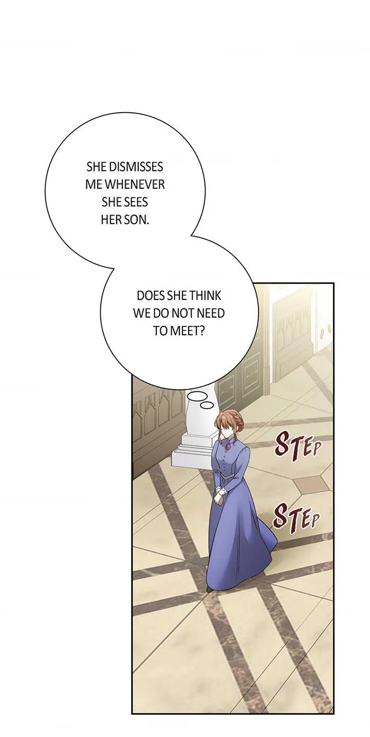 Don’t Look For Me Chapter 12 page 66
