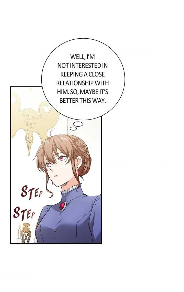 Don’t Look For Me Chapter 12 page 67