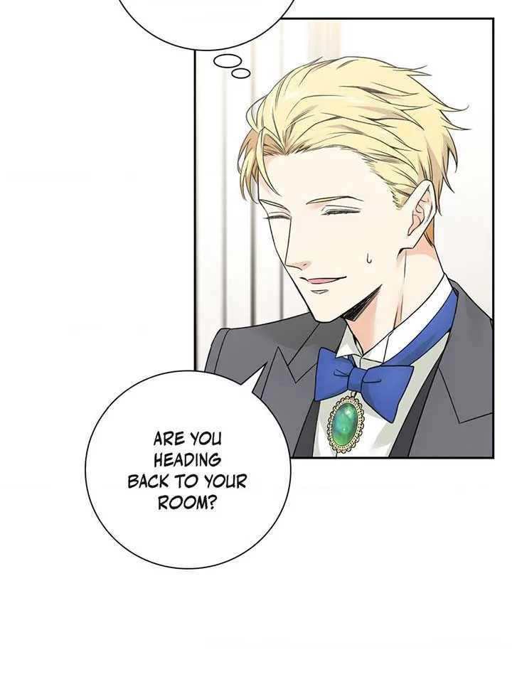 Don’t Look For Me Chapter 13 page 5