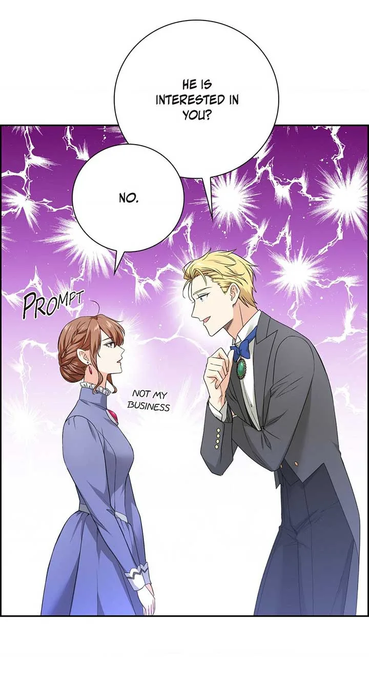 Don’t Look For Me Chapter 13 page 13