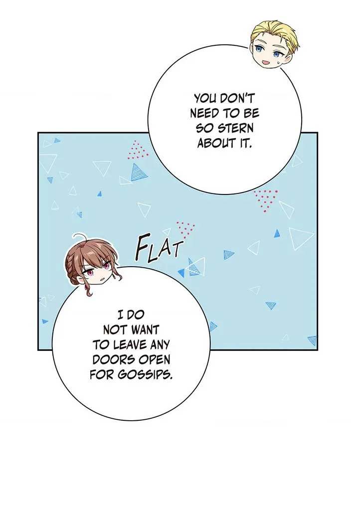 Don’t Look For Me Chapter 13 page 14