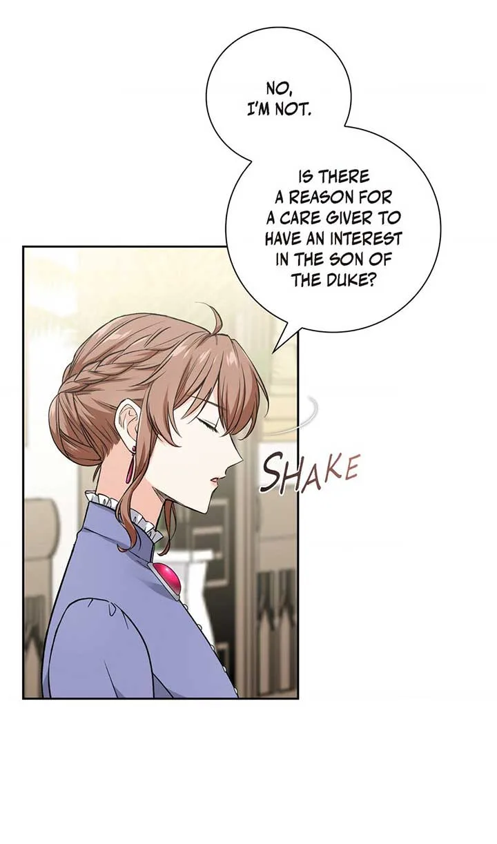 Don’t Look For Me Chapter 13 page 10