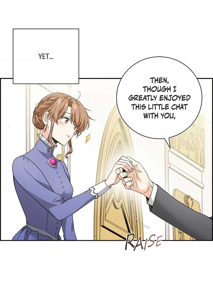 Don’t Look For Me Chapter 13 page 16