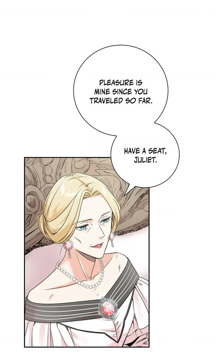 Don’t Look For Me Chapter 13 page 39
