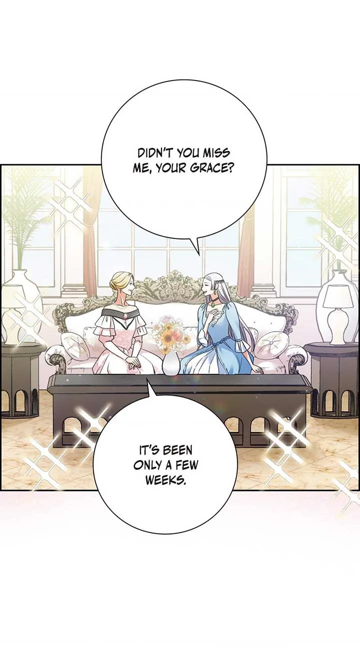 Don’t Look For Me Chapter 13 page 40