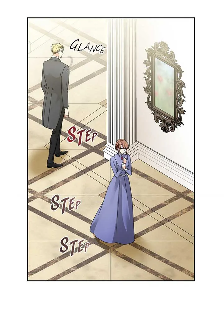 Don’t Look For Me Chapter 13 page 22