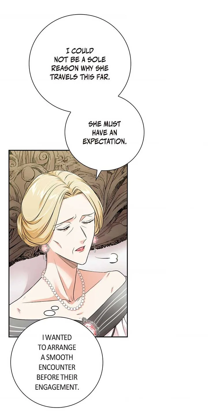 Don’t Look For Me Chapter 13 page 33