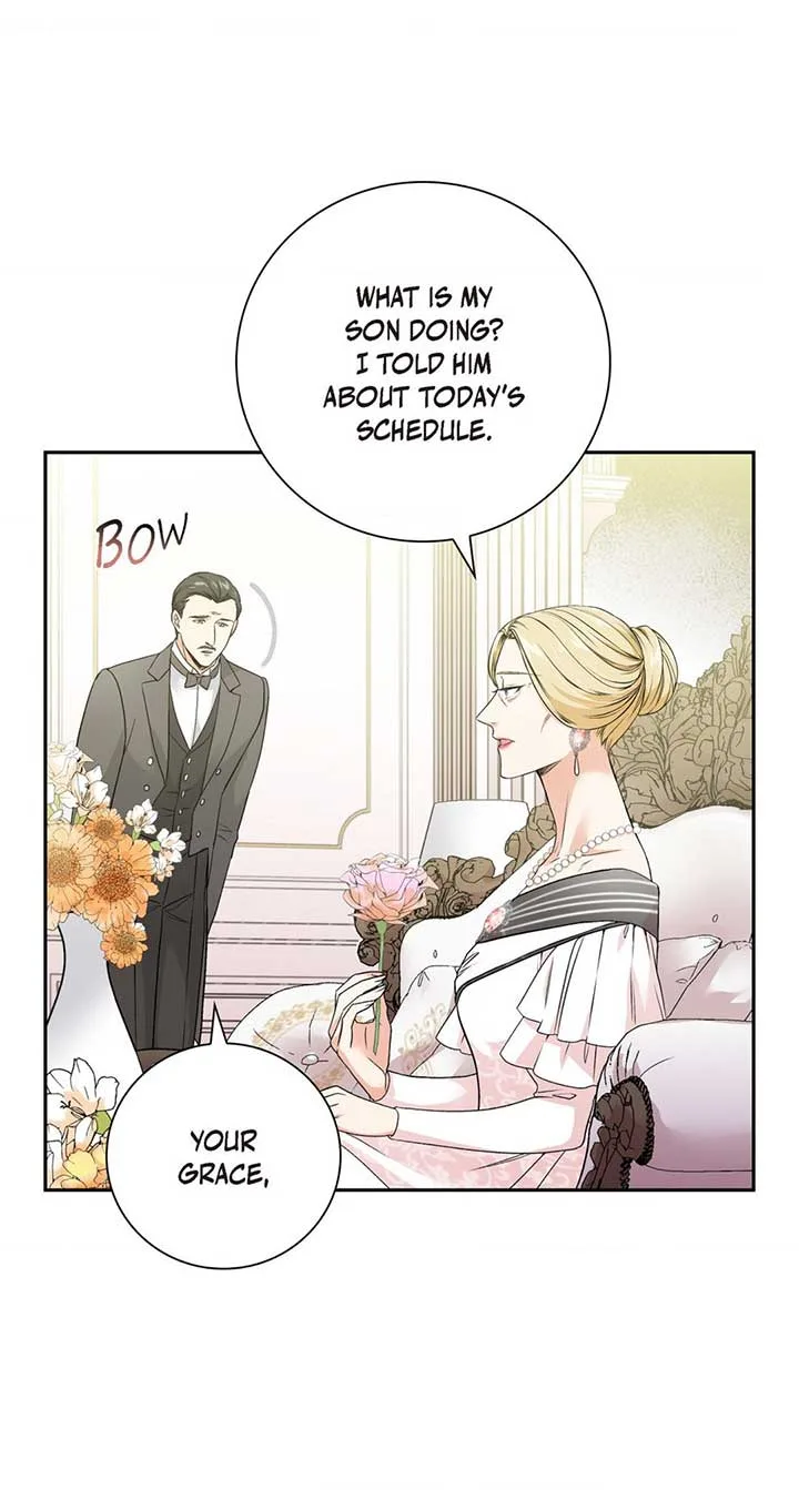 Don’t Look For Me Chapter 13 page 29