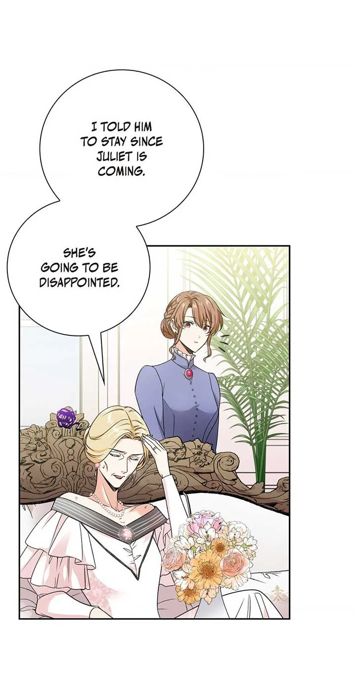 Don’t Look For Me Chapter 13 page 31