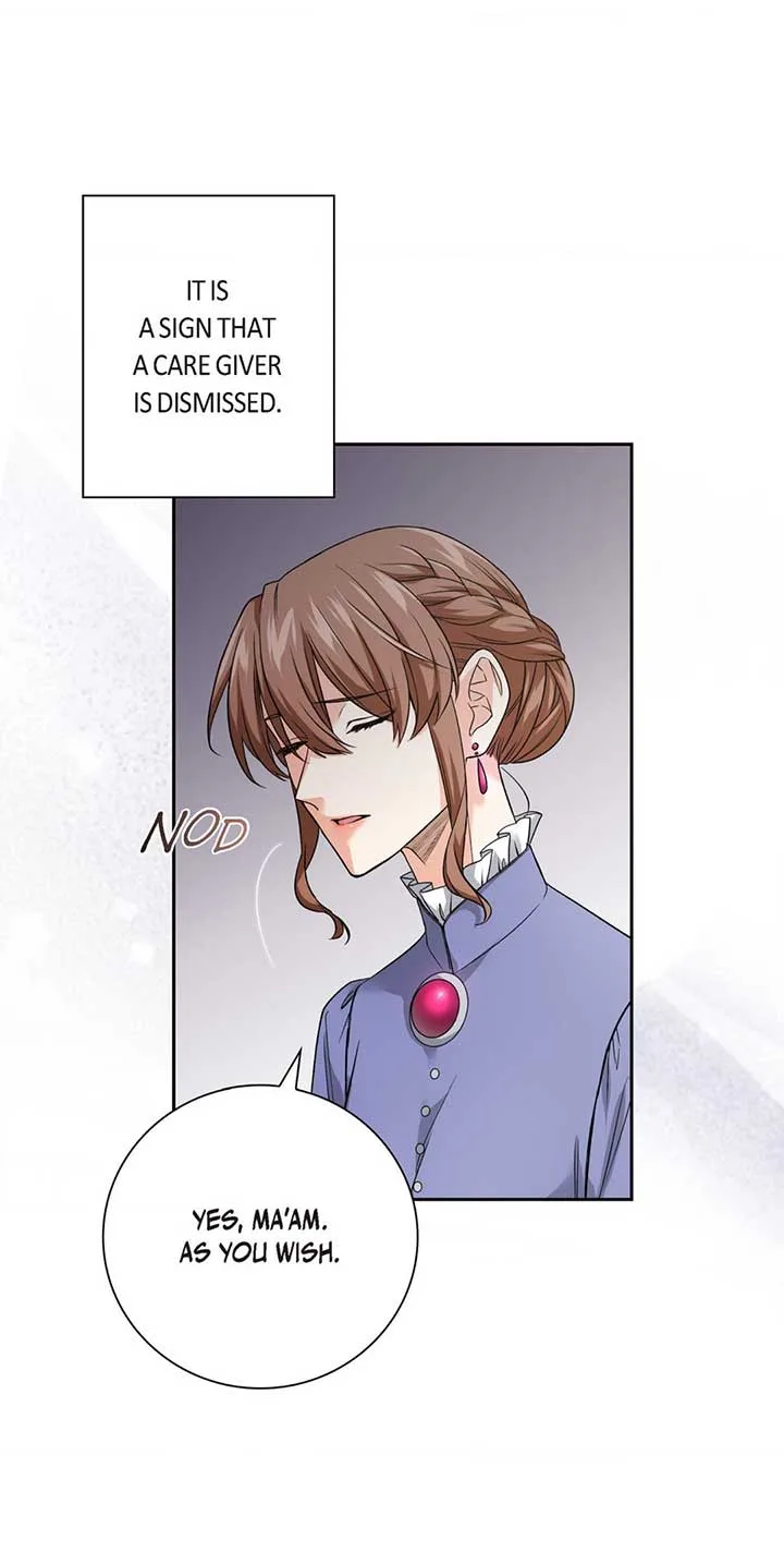 Don’t Look For Me Chapter 13 page 61