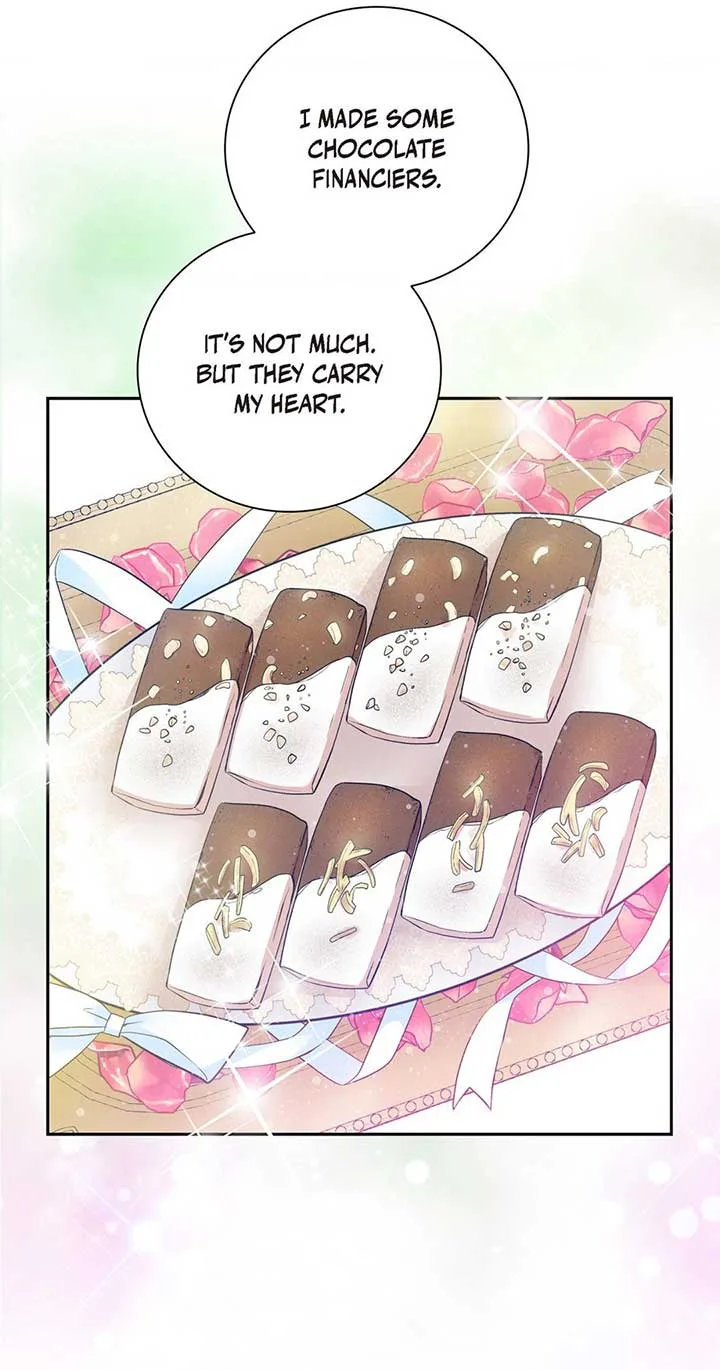 Don’t Look For Me Chapter 13 page 49