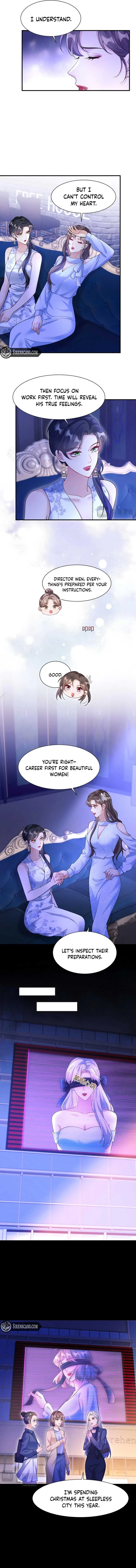 Sleepless City Chapter 13 page 5