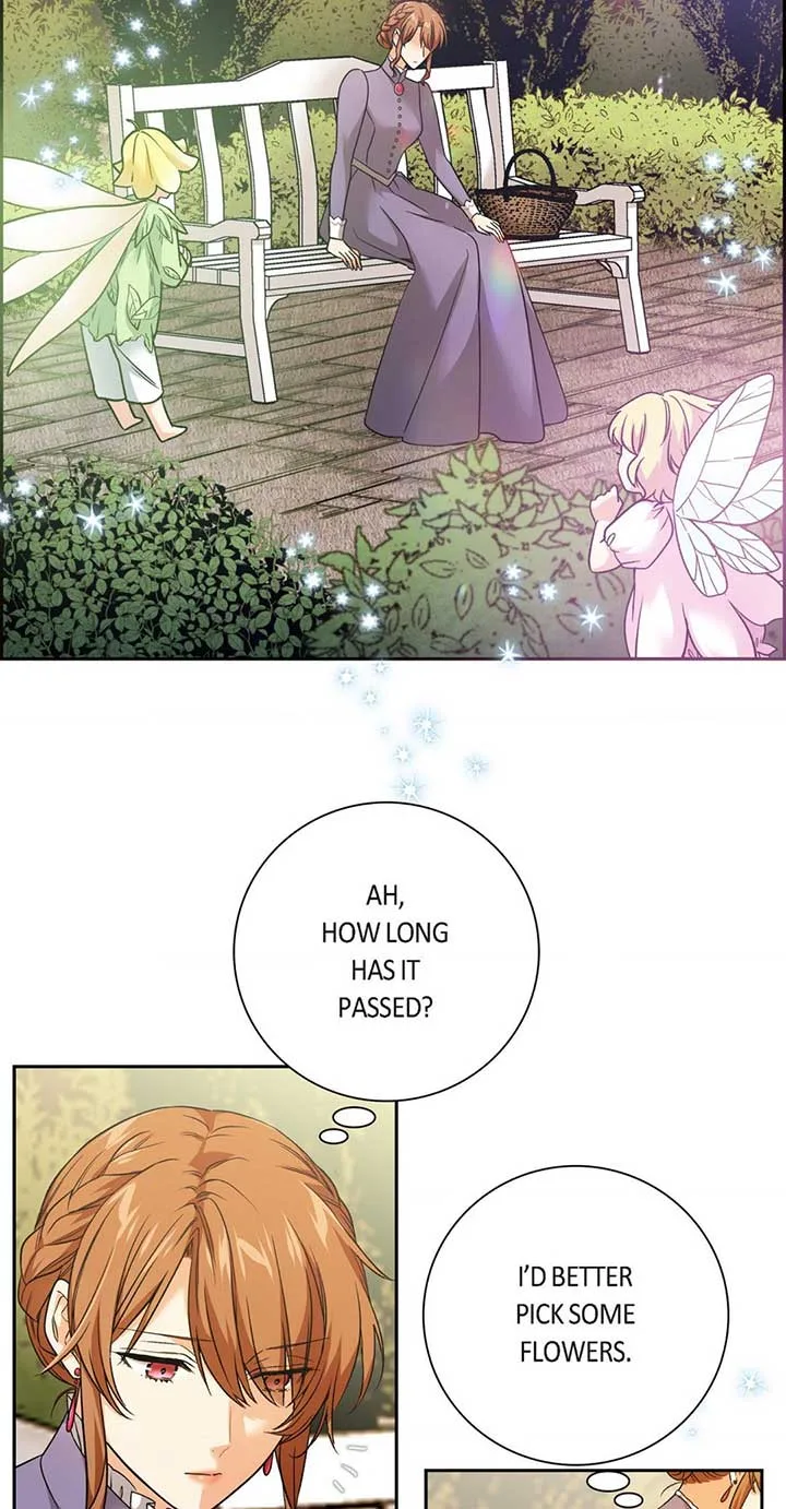 Don’t Look For Me Chapter 13 page 64