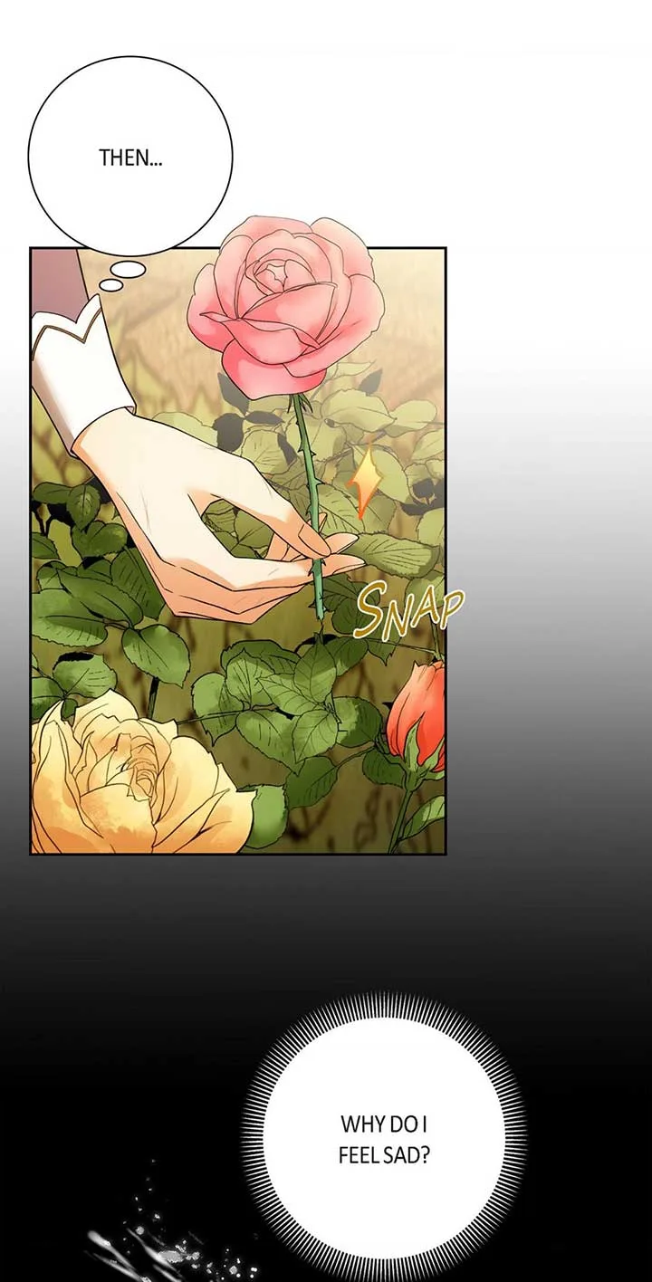 Don’t Look For Me Chapter 13 page 68
