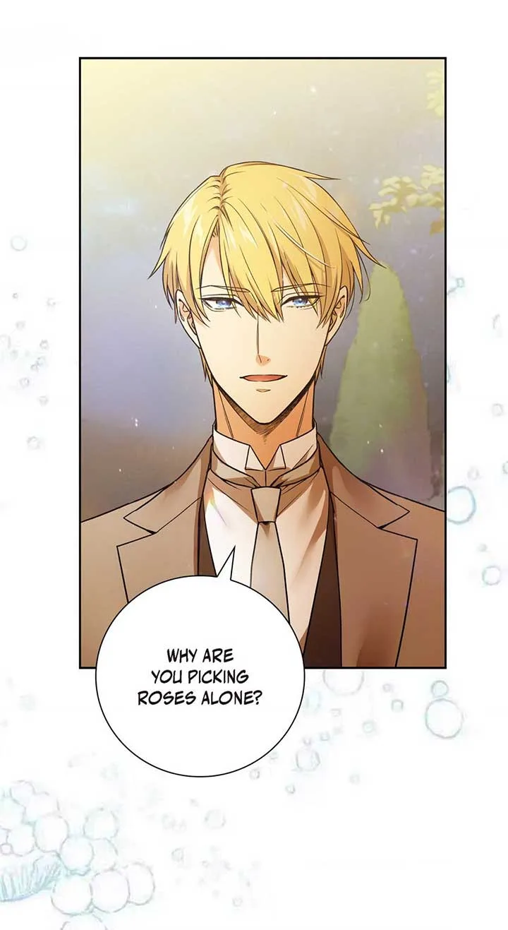 Don’t Look For Me Chapter 13 page 76
