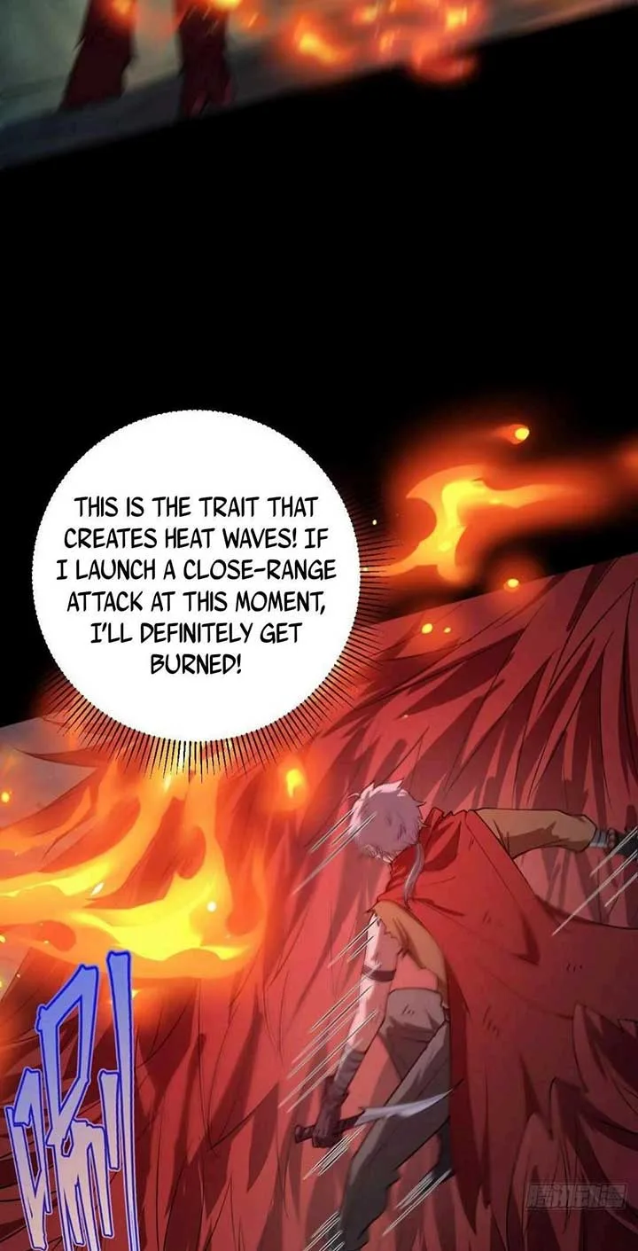 God of the Apocalypse Chapter 11 page 6