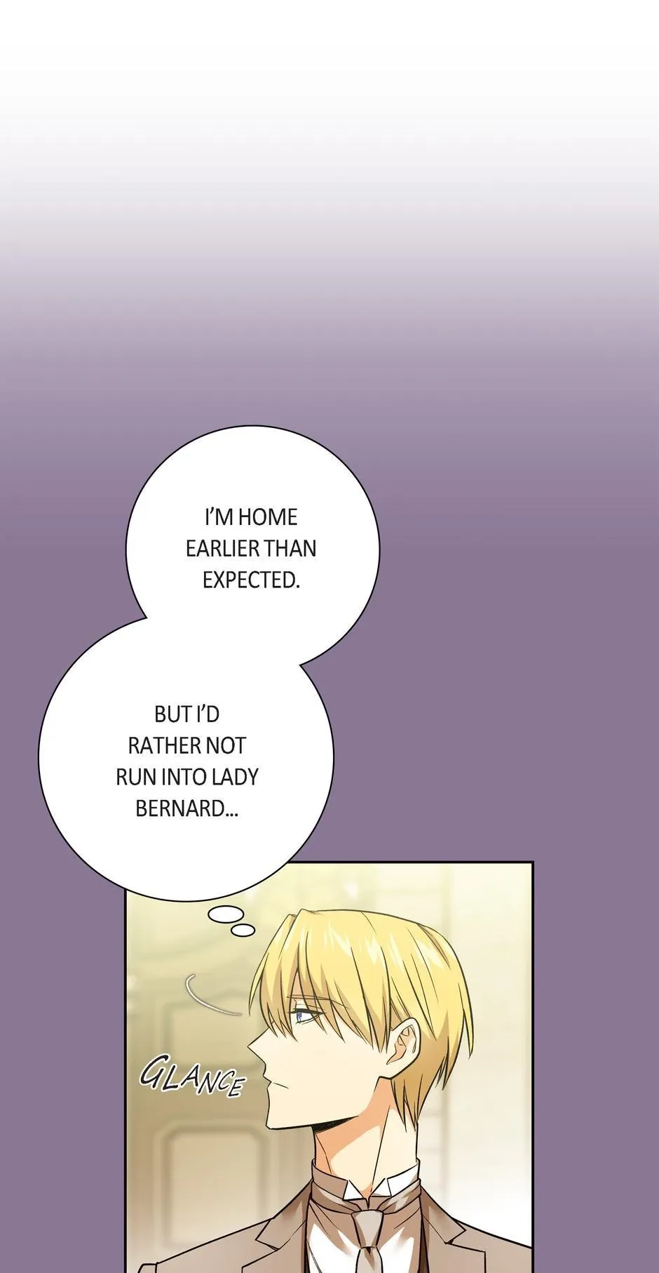 Don’t Look For Me Chapter 14 page 2
